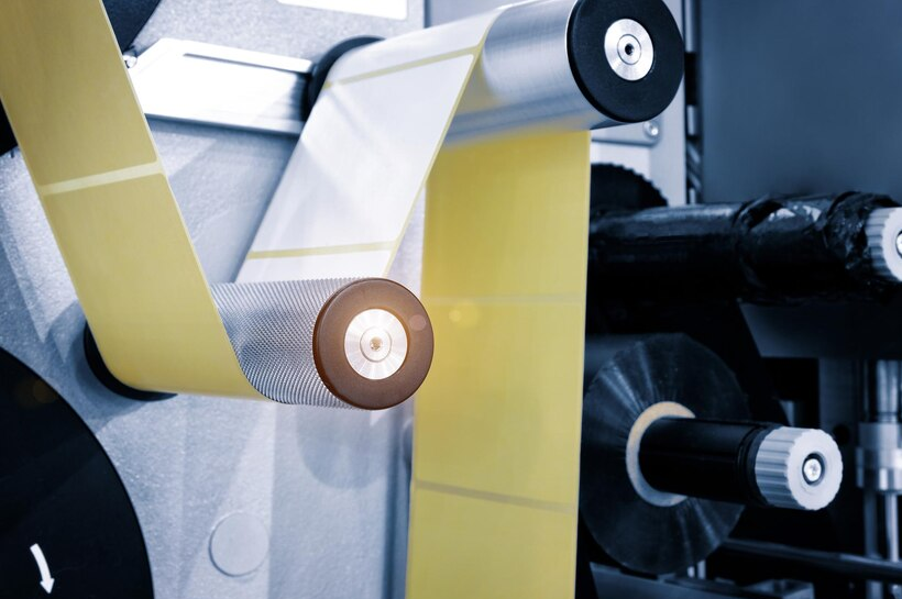 Принтер для этикеток